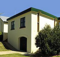Beachport Holiday Units