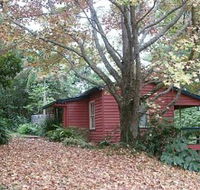 Turkeys Nest Rainforest Cottage