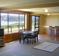 Authur River Beach House - Holiday Great Ocean Road