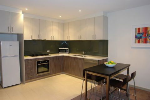 Apartments Of Waverley - Holiday Great Ocean Road 2