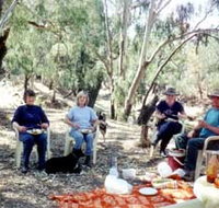 Bimbimbi And Little Hollow Farm Stay - Holiday Great Ocean Road