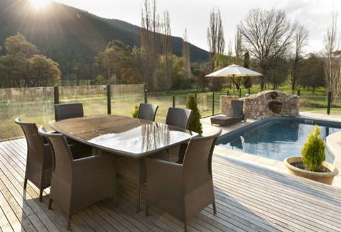 Alpine Valley Getaways - Holiday Great Ocean Road 0