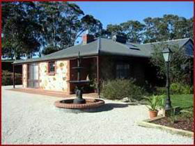 Hahndorf Creek Bed And Breakfast - Holiday Great Ocean Road 0