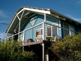 Alchemy On Island Beach - Holiday Great Ocean Road 0