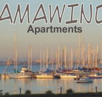 Amawind Apartments Pty Ltd - Holiday Great Ocean Road