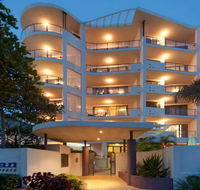 Meridian Alex Beach Apartments - Holiday Great Ocean Road
