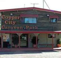 Discovery Holiday Parks - Mt Isa - Holiday Great Ocean Road
