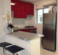 Staywest Apartments