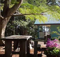 Pines On The Plateau Luxury Lodges - Holiday Great Ocean Road