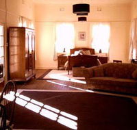 Old Parkes Convent - Holiday Great Ocean Road