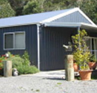 Blackwood Studio Accommodation - Holiday Great Ocean Road
