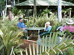 Tumbling Waters Holiday Park - Holiday Great Ocean Road 0