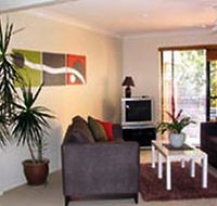 Beachside Apartments
