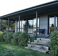 Orani Vineyard Cottage