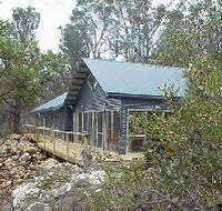 Blue Lake Lodge accommodation - Holiday Great Ocean Road