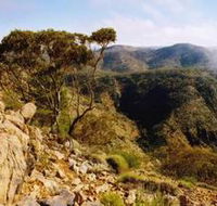 Bendleby Ranges - Holiday Great Ocean Road