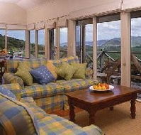 Johanna Seaside Cottages - Holiday Great Ocean Road