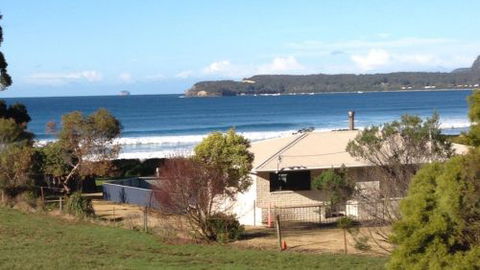 Eaglehawk Neck Beach House - Holiday Great Ocean Road 0