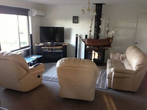 Eaglehawk Neck Beach House - Holiday Great Ocean Road 5