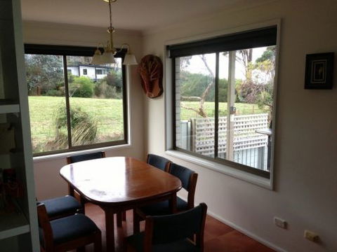 Eaglehawk Neck Beach House - Holiday Great Ocean Road 6