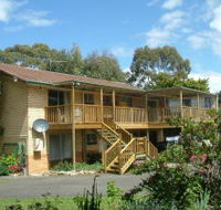 THE 2C'S BED AND BREAKFAST - Holiday Great Ocean Road