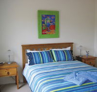 Beachport Getaway