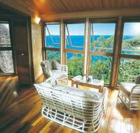 Hinchinbrook Island Wilderness Lodge - Holiday Great Ocean Road