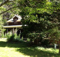 Woodlands Retreat - Holiday Great Ocean Road