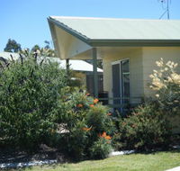 Pepper Tree Cabins