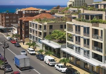 Adina Apartment Hotel Coogee - Holiday Great Ocean Road 0