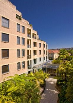 Adina Apartment Hotel Coogee - Holiday Great Ocean Road 21