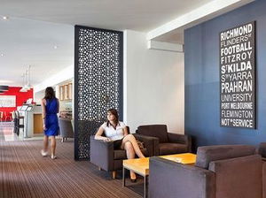 Mercure North Melbourne
