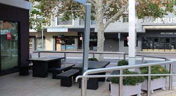 Ibis Newcastle - Holiday Great Ocean Road 21