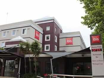 Ibis Newcastle - Holiday Great Ocean Road 29