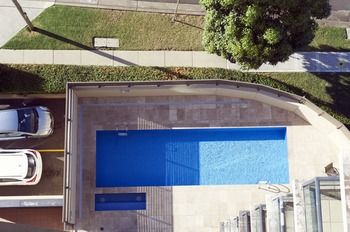 Waldorf Parramatta Apartment Hotel - Holiday Great Ocean Road 18