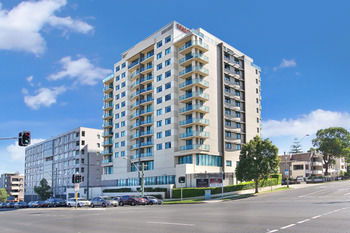 Waldorf Parramatta Apartment Hotel - Holiday Great Ocean Road 30