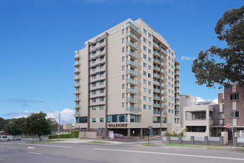 Waldorf Parramatta Apartment Hotel - Holiday Great Ocean Road 31
