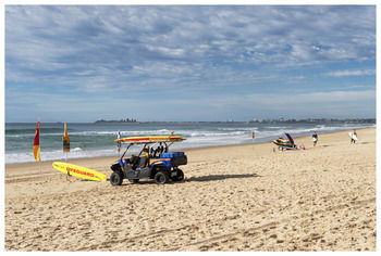 The Sebel Twin Waters - Holiday Great Ocean Road 4