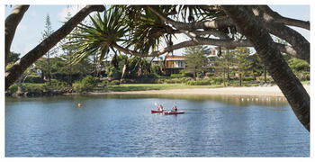 The Sebel Twin Waters - Holiday Great Ocean Road 6