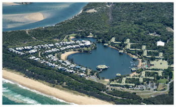 The Sebel Twin Waters - Holiday Great Ocean Road 10