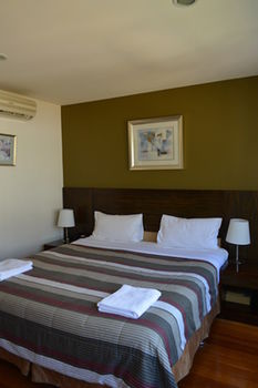 YTI Garden Hotel - Holiday Great Ocean Road 3