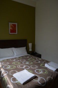YTI Garden Hotel - Holiday Great Ocean Road 4