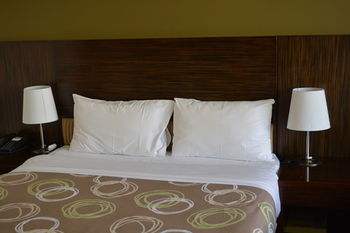 YTI Garden Hotel - Holiday Great Ocean Road 6