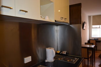 YTI Garden Hotel - Holiday Great Ocean Road 8
