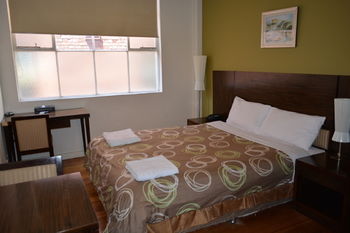 YTI Garden Hotel - Holiday Great Ocean Road 10