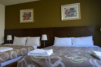 YTI Garden Hotel - Holiday Great Ocean Road 12
