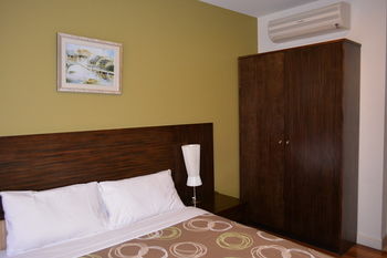YTI Garden Hotel - Holiday Great Ocean Road 13
