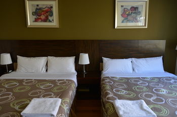 YTI Garden Hotel - Holiday Great Ocean Road 14