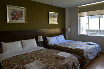 YTI Garden Hotel - Holiday Great Ocean Road 15