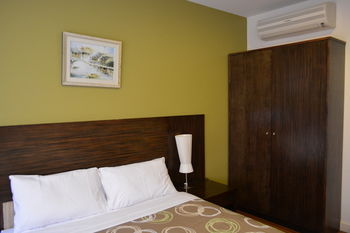 YTI Garden Hotel - Holiday Great Ocean Road 16